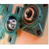 Buy cheap Durable Pillow Block Ball Bearing Square Pillow Block Flange Bearing UCFCS207 from wholesalers