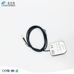 1575Mhz Vehicle GPS Antenna SMA Active 50Ohm Impedance OEM ODM Available