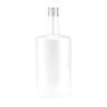 Buy cheap OEM/ODM Welcom Clear Glass 700ml Bottle for Brilliant Vodka and Dusse Liquor from wholesalers