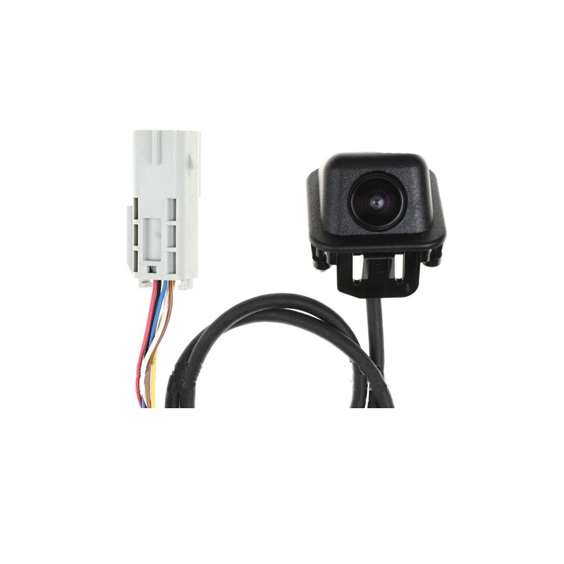 High Performance Car Vision Reverse Camera 23139484 For Cadillac STX