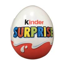 Buy cheap Customized Kinder Egg Dispaly , Vacuum Forming Distorted Printing Display product