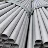 Buy cheap Heat Resistant Nickel Alloy Pipe 20 / 2.4660 / UNS N08020 Tube from wholesalers