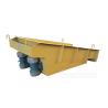 Buy cheap Motorized Vibrating Feeders Equipment Long Service Life High Efficiency from wholesalers