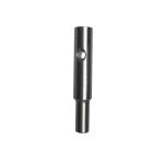 Customized Aluminum Die Casting Parts for CNC Machining Turning As Customers'