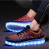Buy cheap Rainbow Glowing led Shoes and Color Changing led Shoes from wholesalers