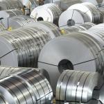 ASTM A1008 SFS High Carbon Steel Coil Strip 0.25mm Cold Rolled