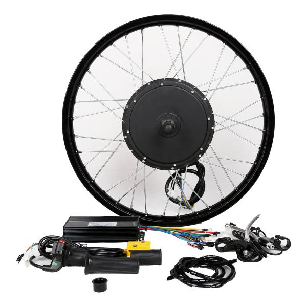 Buy cheap For sale now HOT for energy people ,Ebike kit 1500W 48V from wholesalers