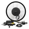 Buy cheap Version 3 1500W 80MPH BETTER than central motor for electric bike from wholesalers