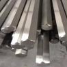 Buy cheap 316L Stainless Steel Hexagonal Bar Solid In Marine Chemical Industry from wholesalers