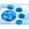 Buy cheap 15D 51mm Flame Retardant Fiber For Automobile Filter from wholesalers