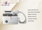 3 In 1 IPL RF Beauty Equipment Skin Rejuvenation With 7.4 Inch Color Touch