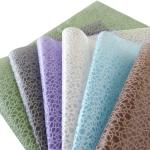 100% Polyester 85GSM 3D Embossed Gift Wrapping Paper 60 Sq Ft Wrapping Paper