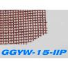 Buy cheap 1450℃ 1.5mm High Temperature Fiberglass Cloth from wholesalers