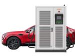 Buy cheap 350kw 360kW Fast DC EV Charger Manufacturers APP Control 8m Gun Line 685A 380V from wholesalers