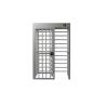 Buy cheap RFID 0.2s SUS304 Full Height Security Gate 610mm Width from wholesalers