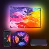 Buy cheap RGBIC Smart Immersion TV Backlight SMD 5050 RGB LED Multifunctional from wholesalers