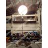 Buy cheap Waterproof, fireproof PVC Standing lighting balloon , PVC or oxford Inflatable Lighting Balloon from wholesalers