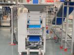 G850 Full automatic tortilla production line of 304 stainless steel controlled