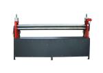 Shearing Machine, Flanging Machine For Solar Water Heater Production Line