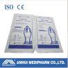 Buy cheap CE Certified Disposable Surgical Glove size with Size 6.0, 6.5, 7.0, 7.5, 8.0, 8.5 to meet international standard from wholesalers
