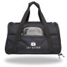 Buy cheap Luxurious Padded Interior Lined Pet Carrier Bag With Removable Roof Bars from wholesalers