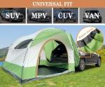 8.2*8.2*6.6Ft Dual Color Waterproof PU3000MM Coated Polyester 210T All Season