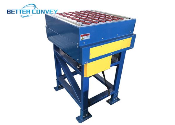 Buy cheap High Speed Swivel Sorters for Parcel Sorting at Airport from wholesalers