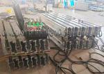 1000mm Rubber Portable Belt Vulcanizer Heating Conveyor Belt Repairing Machine