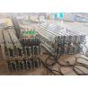 Buy cheap Steel Cord 1600mm Rubber Conveyor Belt Hot Splicing Machine Press Lightweight from wholesalers