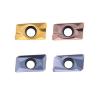 Buy cheap APMT1604 Ceramic Lathe Inserts HPO2P5 Carbide Cutting Inserts from wholesalers