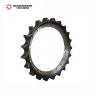 Buy cheap 11362789 Chain Drive Sprocket 200A.2-2A Excavator Undercarriage Parts from wholesalers