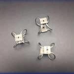 Anti Vibration Small Shock Isolators Shock Isolator GR2-12D-A