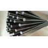 Buy cheap Matte Finish Durable Carbon Fiber Solid Rod 1mm 2mm 3mm 4mm 5mm Thickness from wholesalers