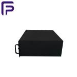 Rack LiFePO4 Energy Storage Battery 16S1P 51.2V 100Ah 5120Wh