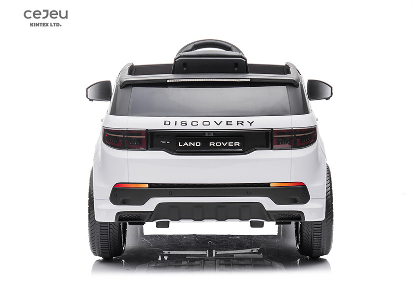 Official Licensed Kids Car 2.4G HZ Remote Control 5KM/HR