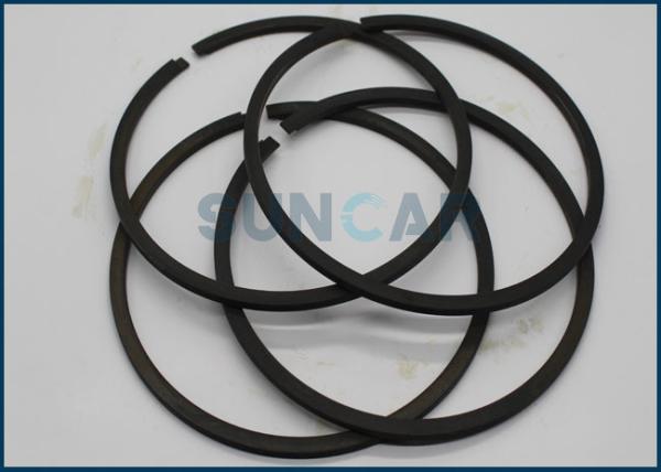 Buy cheap 707-44-80911 7074480911 Cylinder Steer Ring For KOMATSU Bucket Cylinder from wholesalers