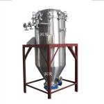 62KG Chemical Industry Candle Filter for Food in Food Beverage Shops