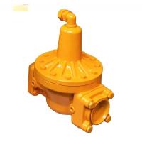 Buy cheap V-50 LPG Differential Valve product