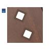 Buy cheap 30min Fire Rated Glass Doors from wholesalers