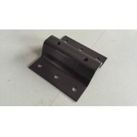 Buy cheap CE Approved Steel / Metal Mounting Bracket product