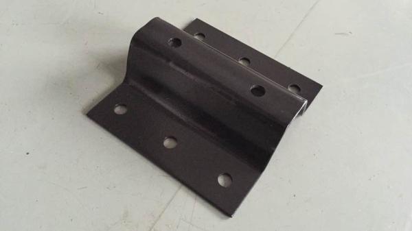 Quality CE Approved Steel / Metal Mounting Bracket for sale