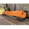 Buy cheap Sliding Arm For Excavator Customizable Size 6 Months 20mm Sliding Plate Board High Durability from wholesalers