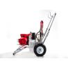 Buy cheap High Viscosity Materials Pump Hydraulic Airless Sprayer 3000W For Interior Wall Surfaces from wholesalers