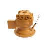 Buy cheap JMF29 Hydraulic Swing Motor For DH60 DH55 Excavator Replacement Parts from wholesalers