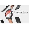 Buy cheap DM28 4G Android 7.1 Smart Fitness Watch WiFi GPS Health Wrist Bracelet Heart Rate Sleep Monitor from wholesalers