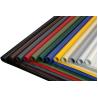 Buy cheap Customized Logo PVC Laminated Fabric Sheet Anti UV PVC Fabric 300gsm-1000gsm from wholesalers