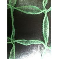 Buy cheap Colored Hdpe Warp Knitted Square Plant Support Net For Slope Protection product
