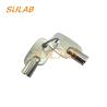 Buy cheap Mitsubishi Elevator Spare Parts LOP Base Station Lock Key TA6461 YE602D180-02 from wholesalers