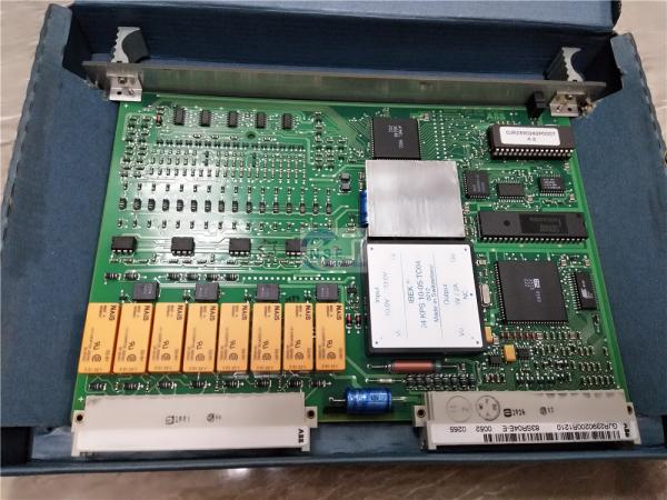 Buy cheap ABB 83SR04E-E GJR2390200R1210 Plenty stock with good price ABB 83SR04E-E from wholesalers