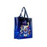 Buy cheap Laminated Non Woven Reusable Shopping Bags Foldable With Custom Logo from wholesalers